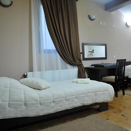 Garni Hotel City Kruševac Szoba fotó