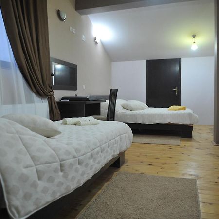 Garni Hotel City Kruševac Szoba fotó
