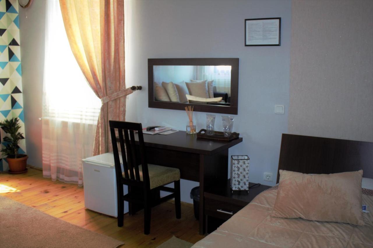 Garni Hotel City Kruševac Kültér fotó