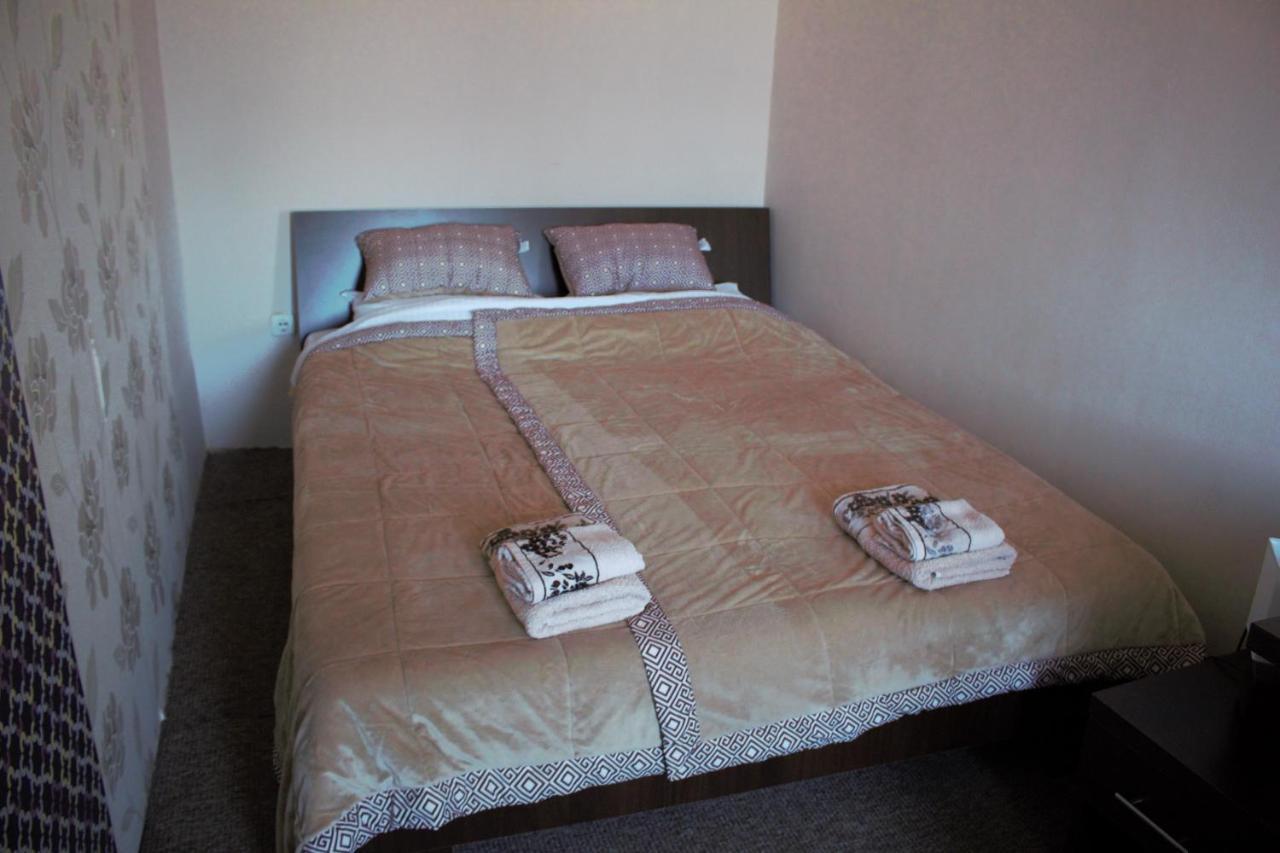 Garni Hotel City Kruševac Kültér fotó