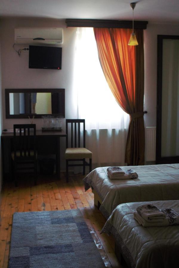 Garni Hotel City Kruševac Kültér fotó