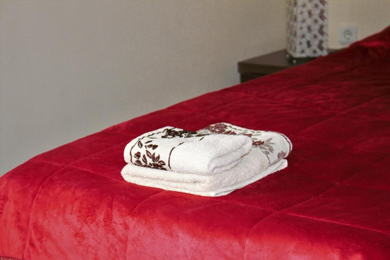 Garni Hotel City Kruševac Kültér fotó