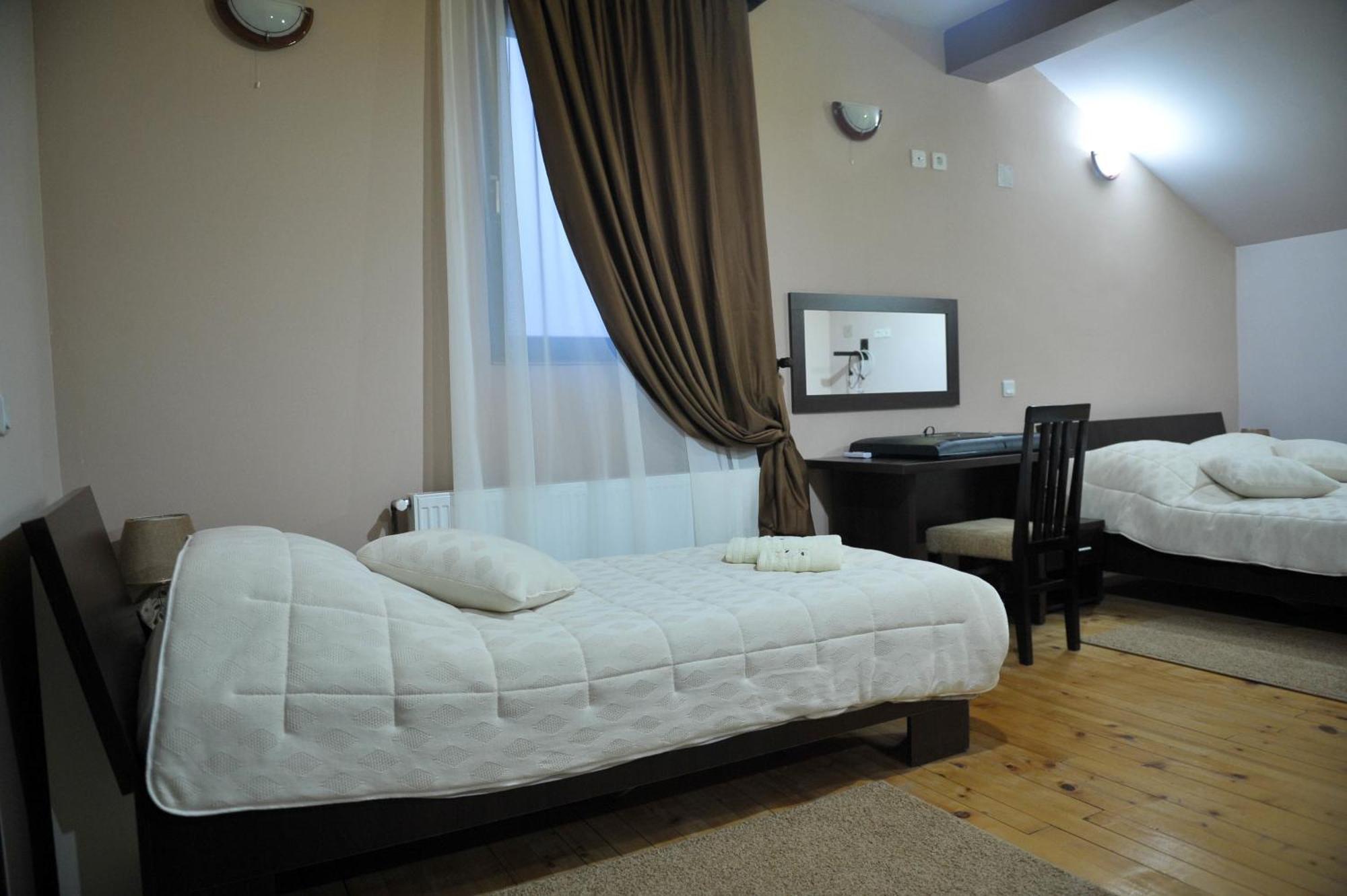 Garni Hotel City Kruševac Szoba fotó