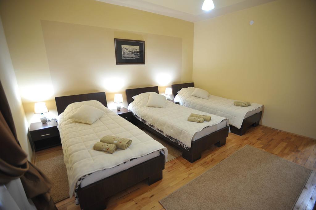 Garni Hotel City Kruševac Szoba fotó