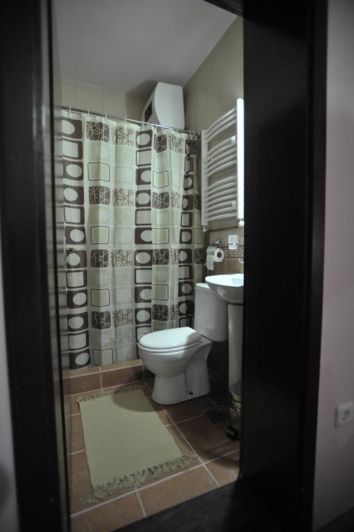 Garni Hotel City Kruševac Szoba fotó
