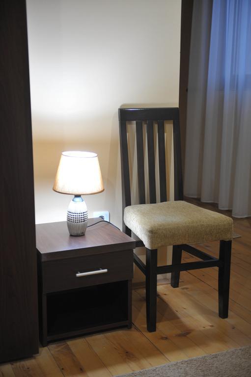 Garni Hotel City Kruševac Kültér fotó