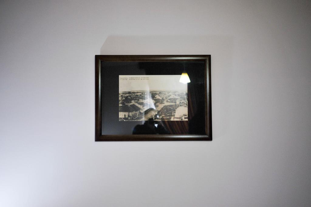 Garni Hotel City Kruševac Szoba fotó